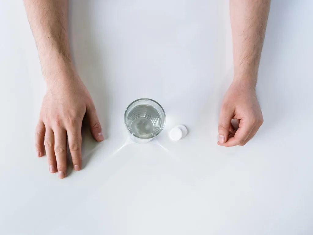 acide-soluble-dans-leau