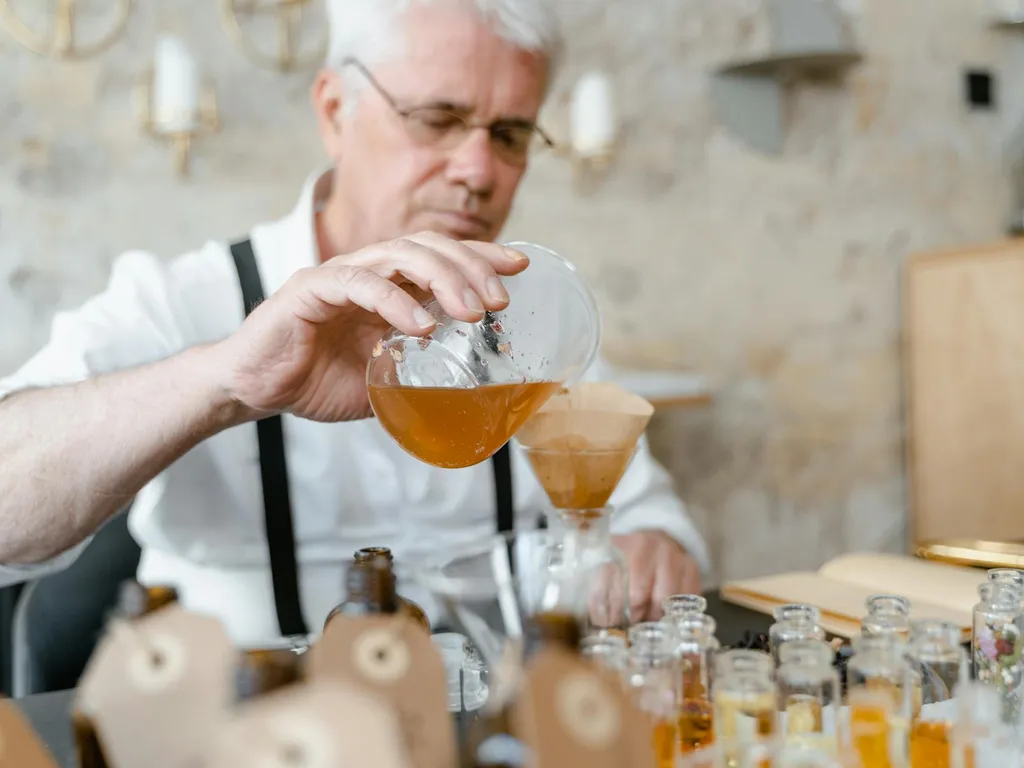 Comment parfumer une bougie : guide pratique pour amateurs et petits producteurs