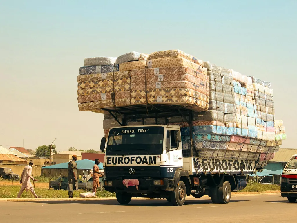 logistique-de-livraison-de-matelas