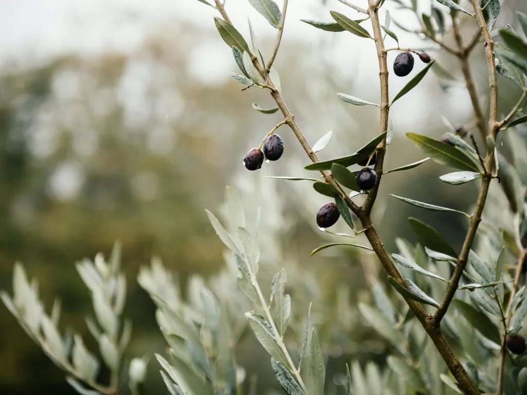 Comment mettre en valeur un olivier