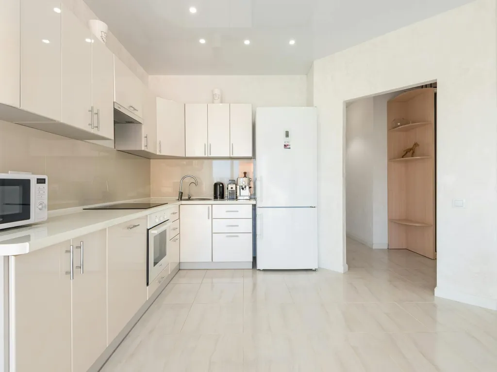 Comment couper un plan de travail stratifié sans éclats