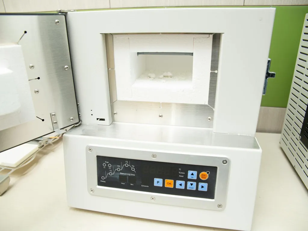 outils-de-nettoyage-de-four