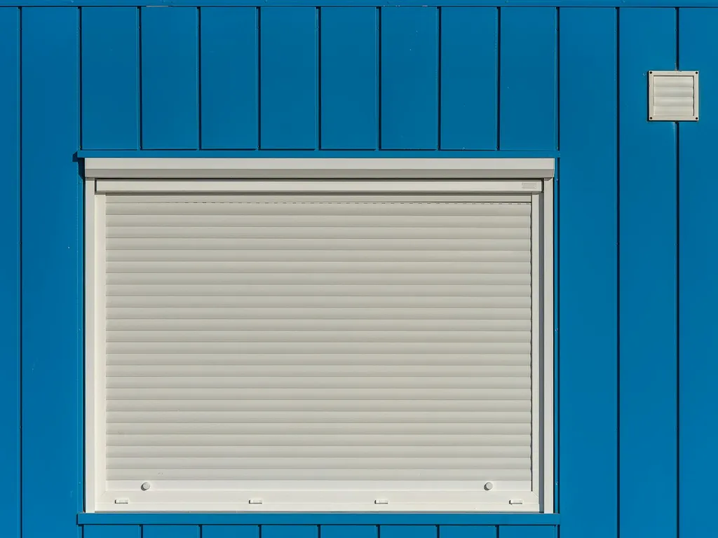 Inconvénient volet roulant solaire : ce qu'il faut savoir avant d'acheter